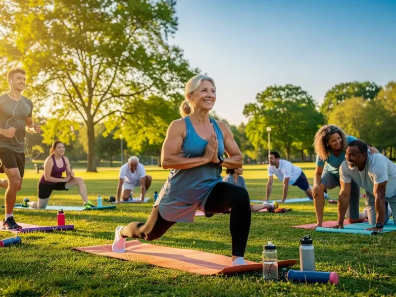 10 Weight Loss Places Near Me for Personalized Solutions