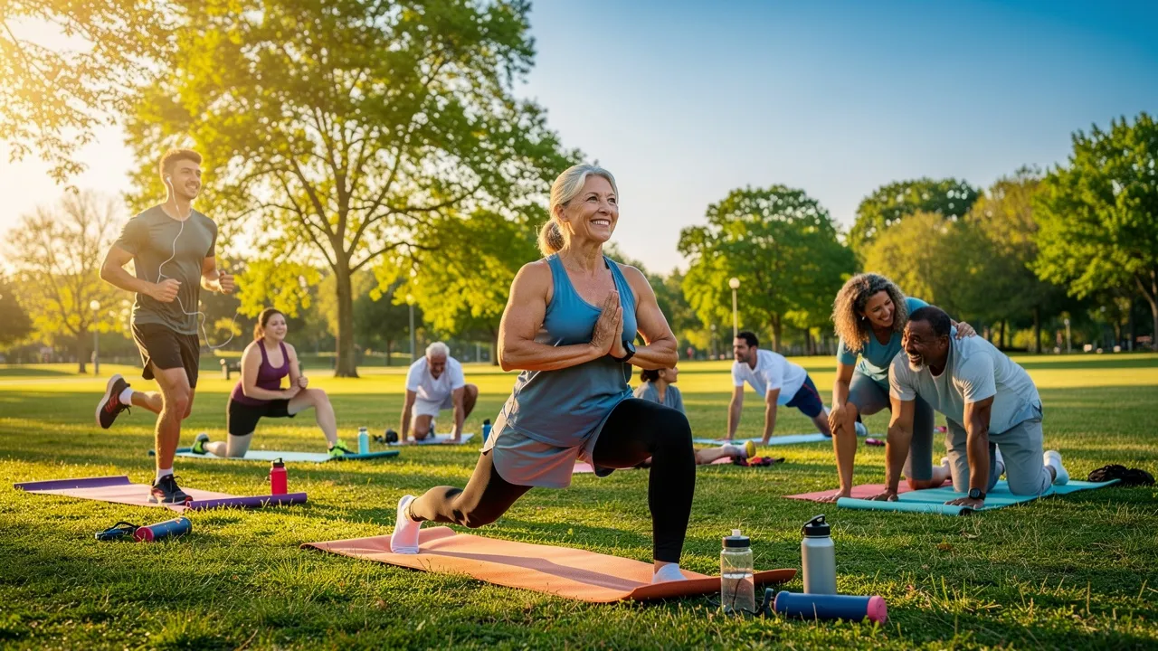 10 Weight Loss Places Near Me for Personalized Solutions
