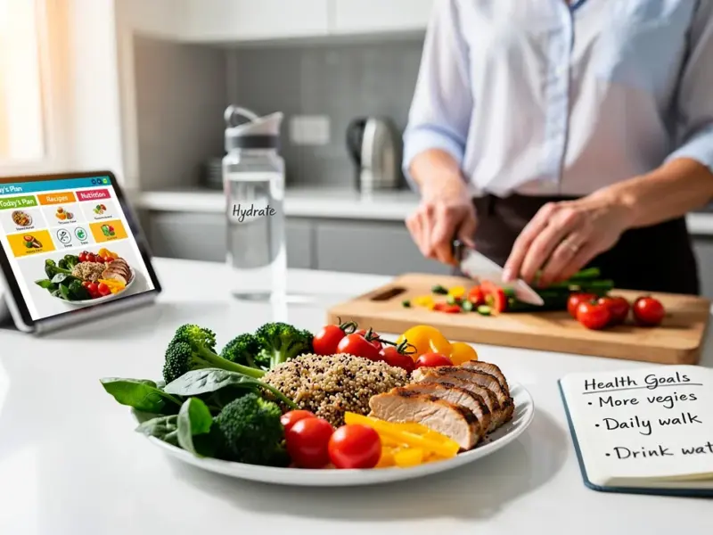 10 Fast Weight Loss Programs for Busy Professionals