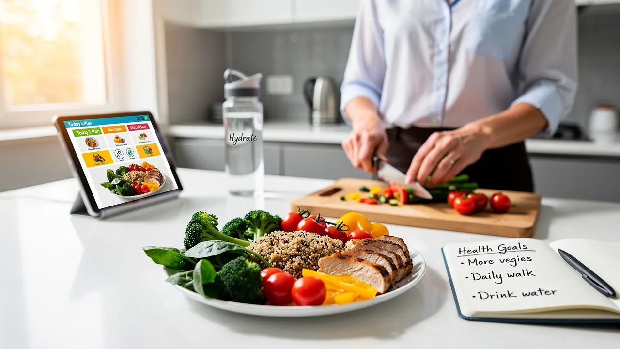 10 Fast Weight Loss Programs for Busy Professionals