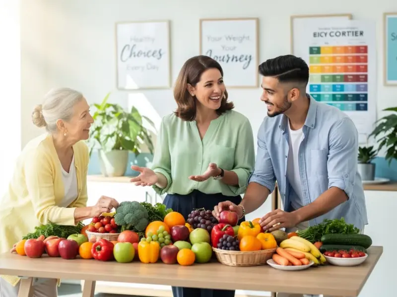 What Are GLP-1 Medications for Weight Loss and How Do They Work?