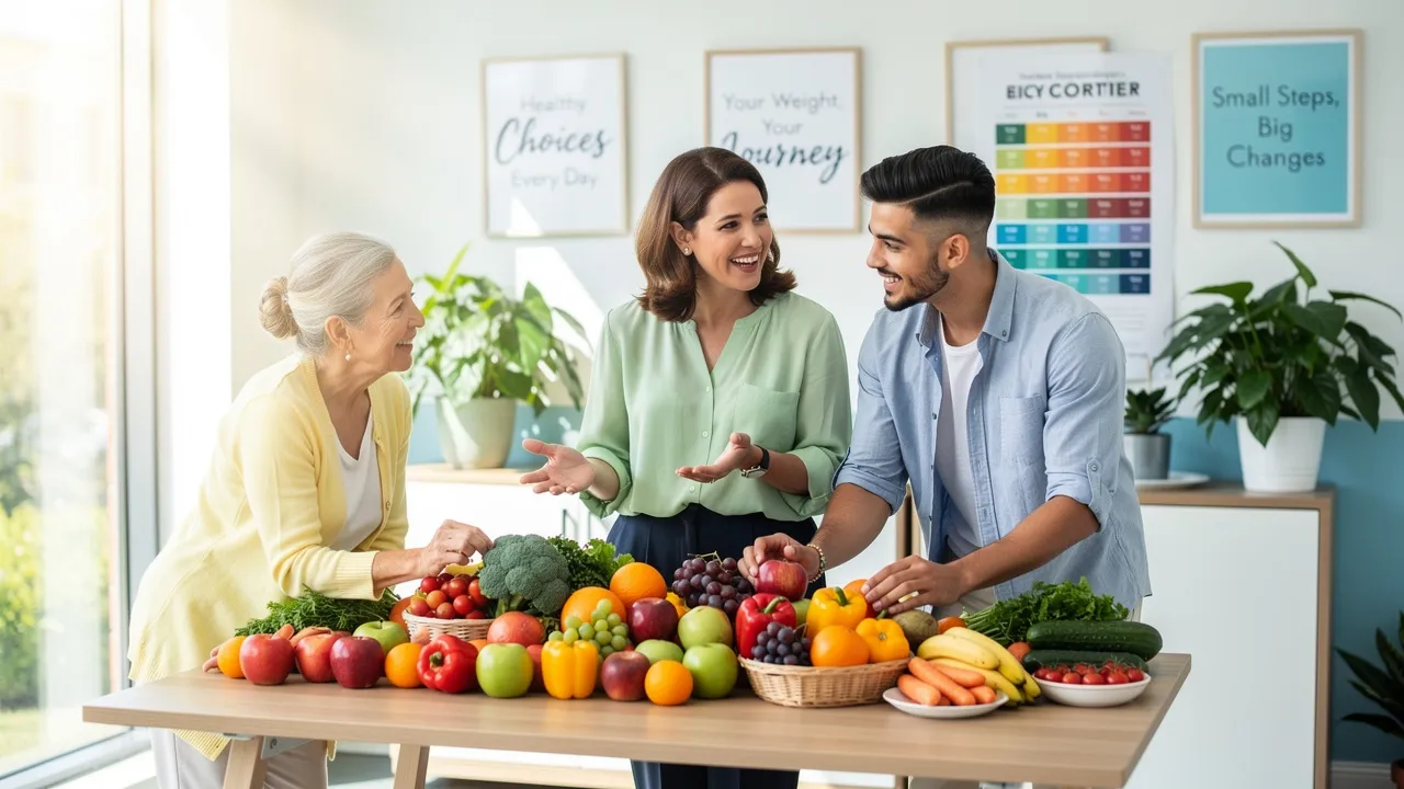 What Are GLP-1 Medications for Weight Loss and How Do They Work?
