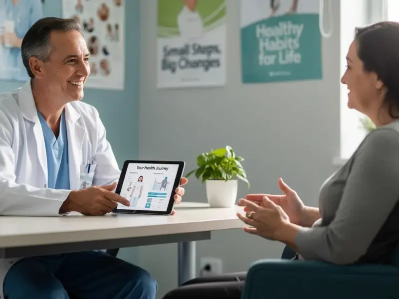 What Is a Weight Loss Doctor Called? Understanding Their Roles and Impact