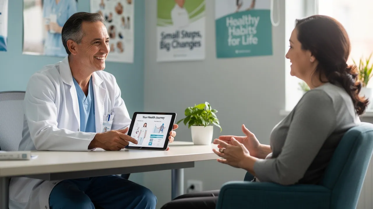 What Is a Weight Loss Doctor Called? Understanding Their Roles and Impact