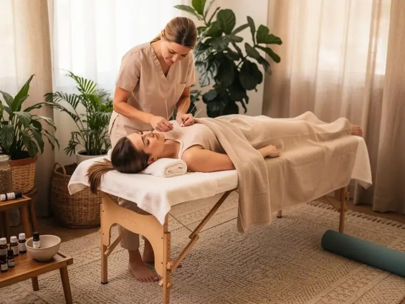 Master Holistic Pain Management: Effective Strategies for Relief
