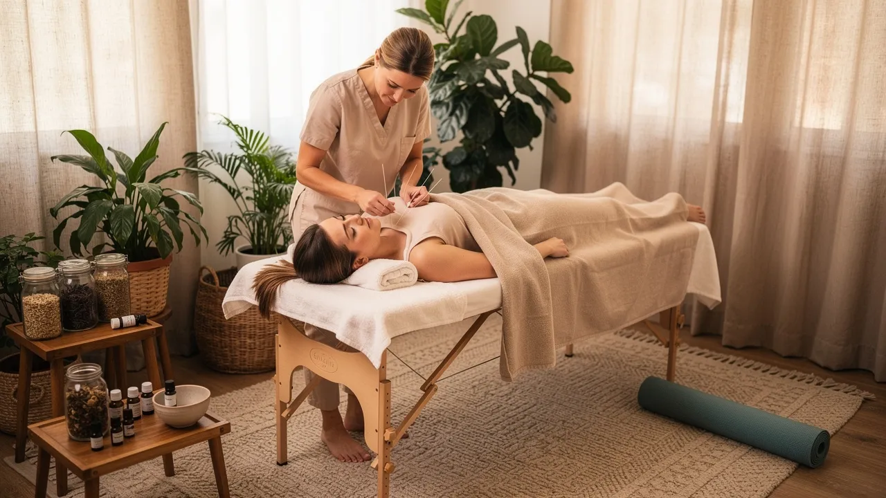 Master Holistic Pain Management: Effective Strategies for Relief