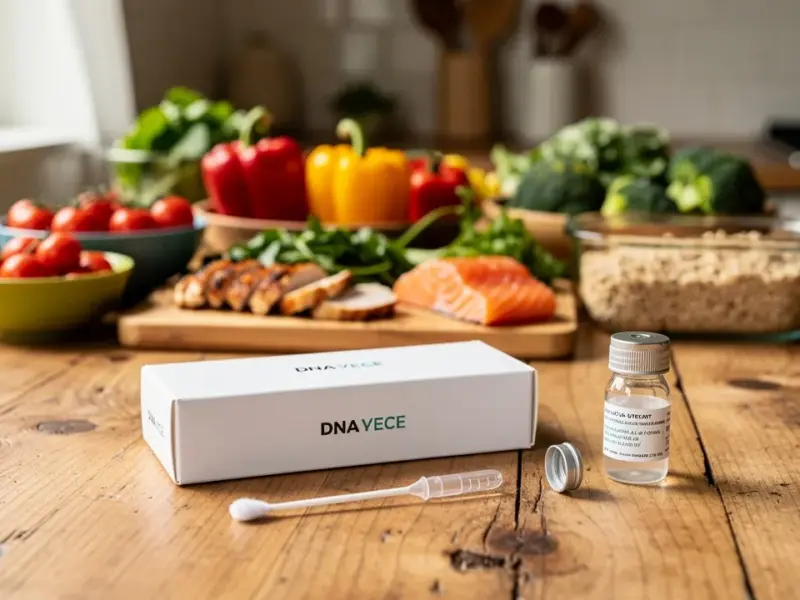 Master Your Weight Loss: Use Your DNA Weight Loss Test Effectively