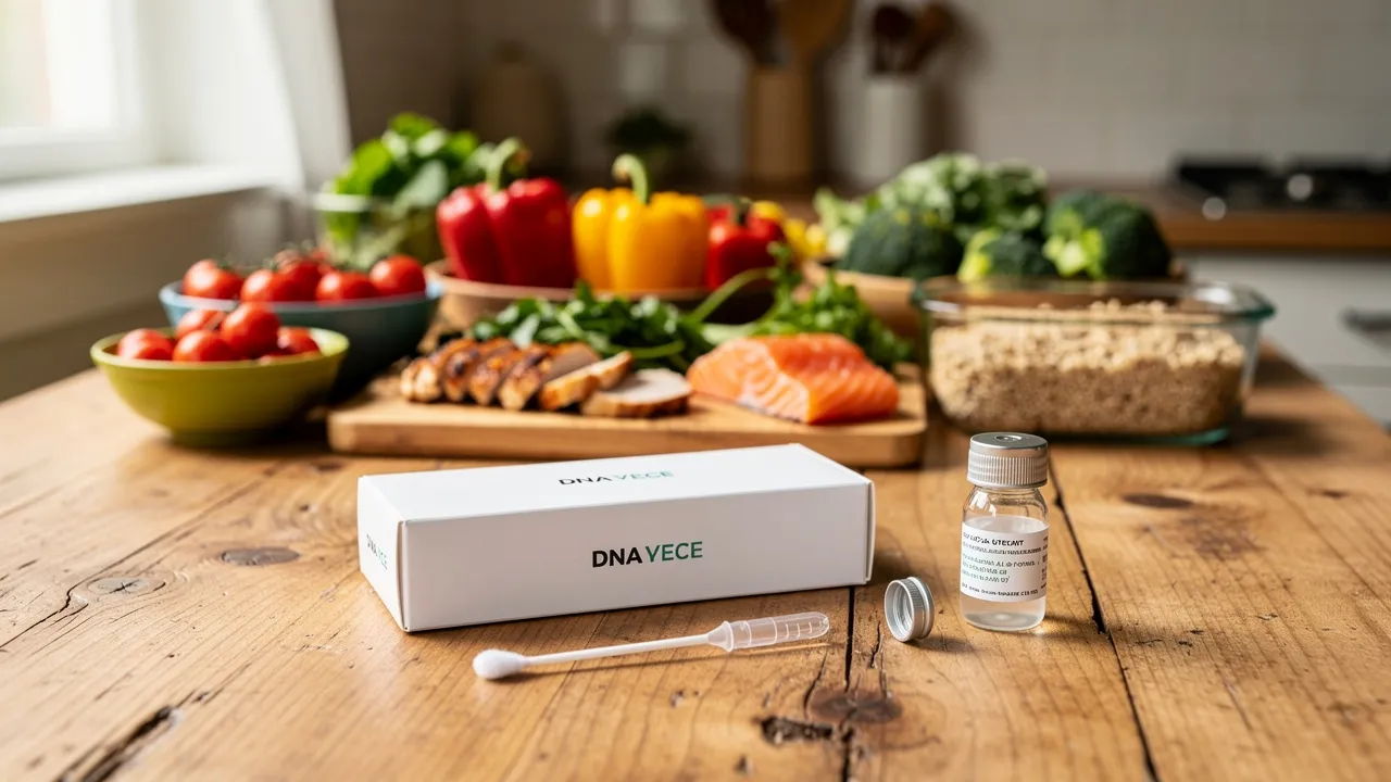 Master Your Weight Loss: Use Your DNA Weight Loss Test Effectively