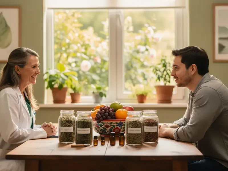 Naturopathic vs Functional Medicine: Key Differences Explained