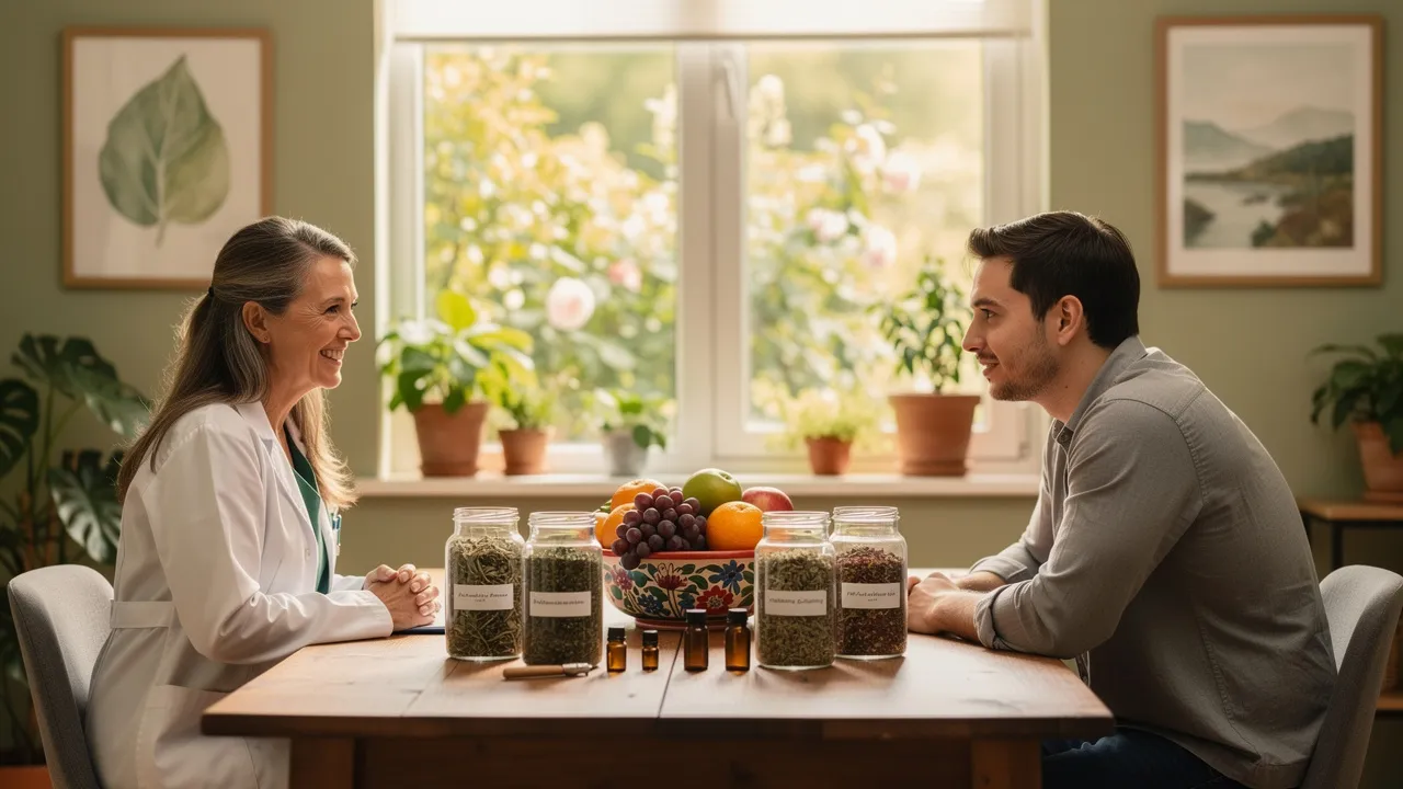 Naturopathic vs Functional Medicine: Key Differences Explained