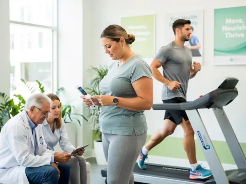 Master the BWI Calculator: Your Guide to Health Insights