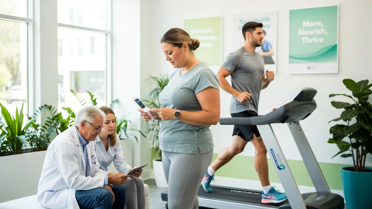 Master the BWI Calculator: Your Guide to Health Insights