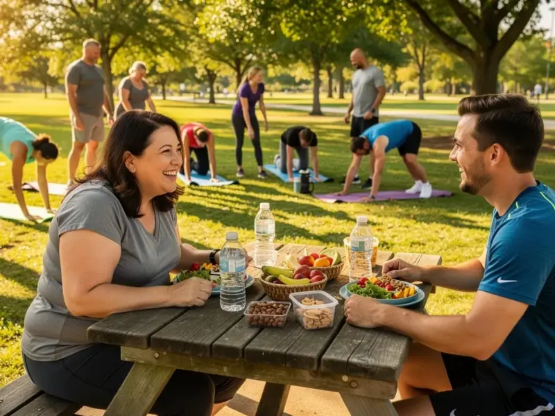 Compare Affordable Weight Loss Programs: Features, Effectiveness, and Support