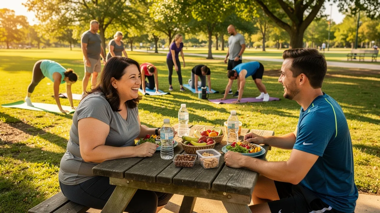 Compare Affordable Weight Loss Programs: Features, Effectiveness, and Support