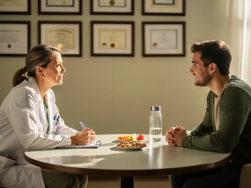 5 Steps to Find Physician Assisted Weight Loss Near You