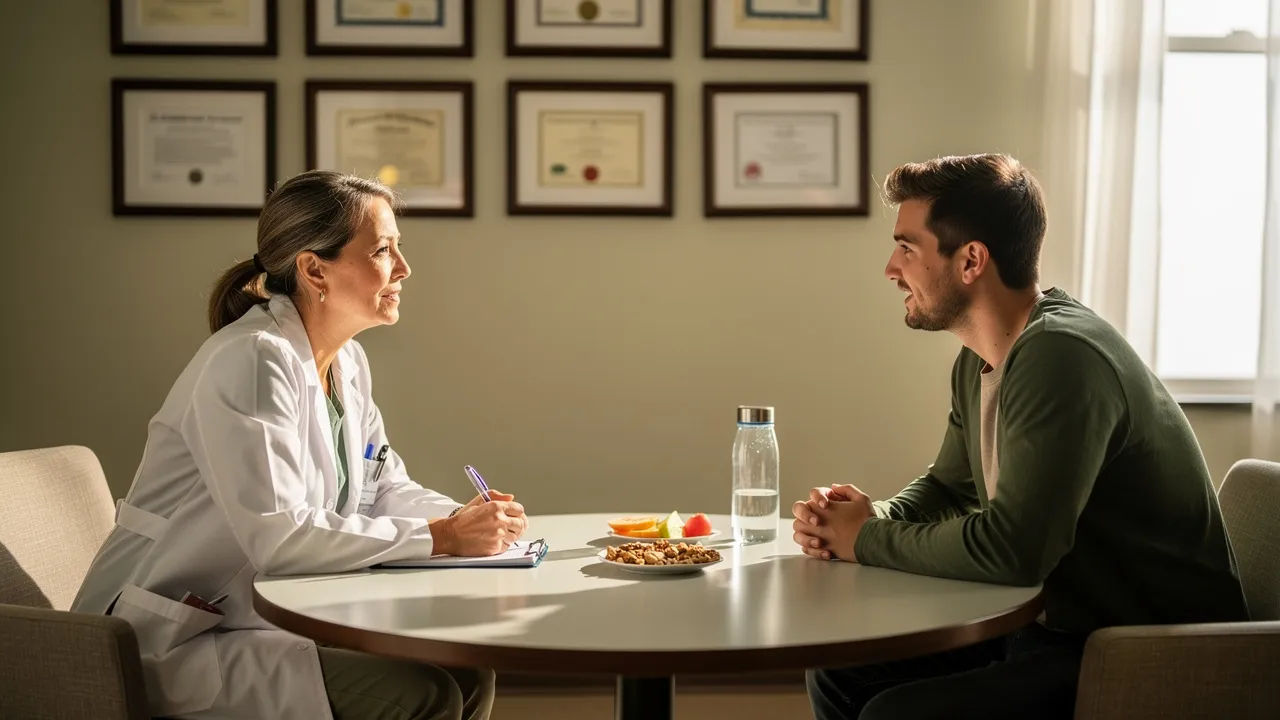 5 Steps to Find Physician Assisted Weight Loss Near You