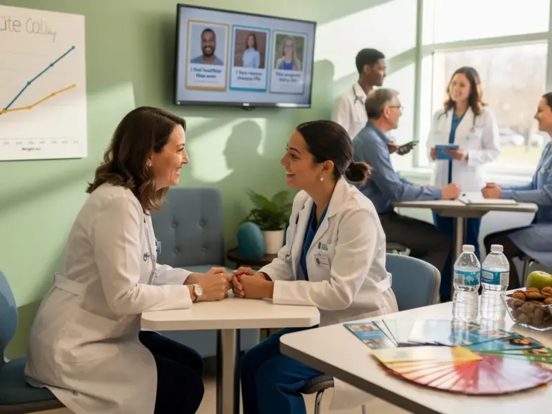 4 Steps to Choose the Right Obesity Clinic for Your Needs