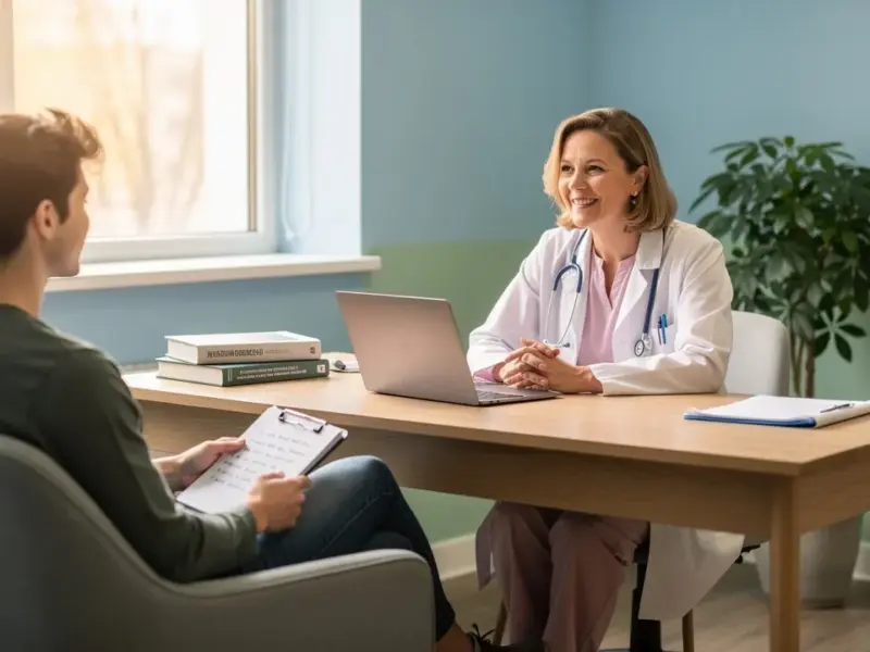 Find the Best Physicians Near You: A Step-by-Step Guide