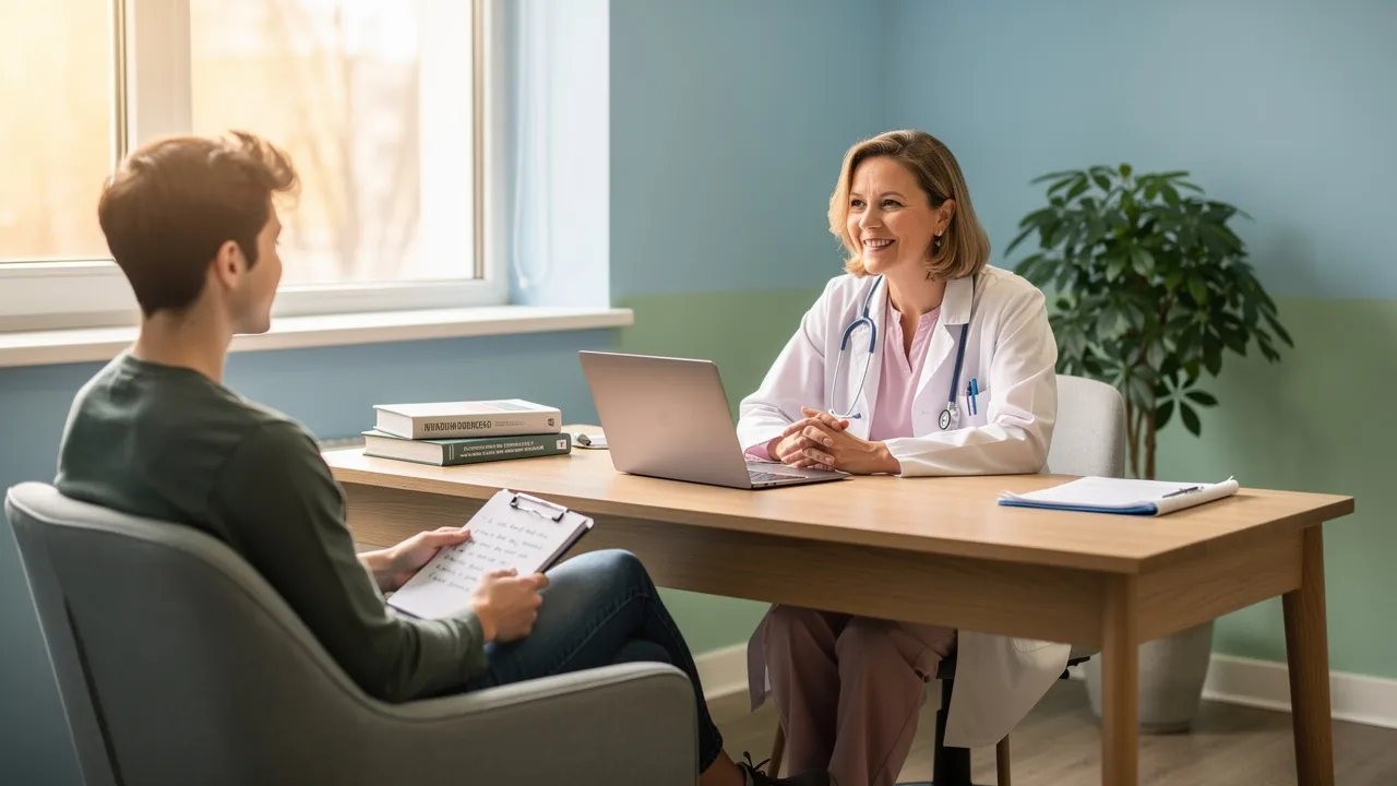 Find the Best Physicians Near You: A Step-by-Step Guide