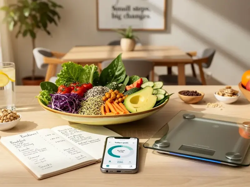 Comparing Local Weight Loss Programs Near You for Effective Results