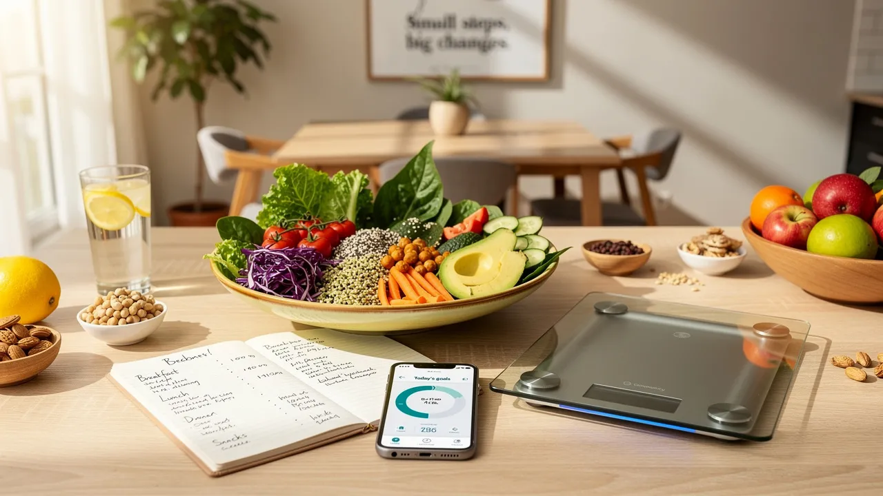 Comparing Local Weight Loss Programs Near You for Effective Results