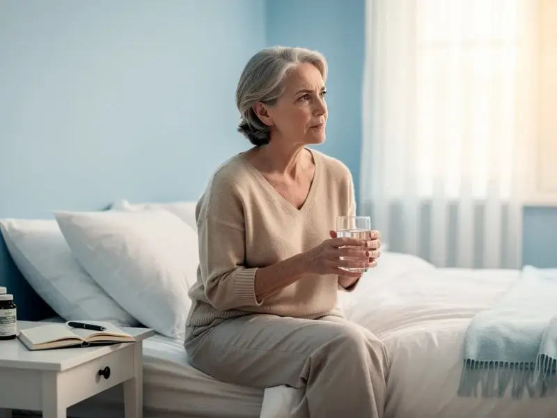 Effective Treatments for Menopause Symptoms: Best Practices to Implement