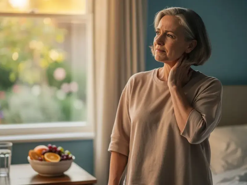 Can Hormone Imbalance Cause Dizziness? Compare Causes and Treatments