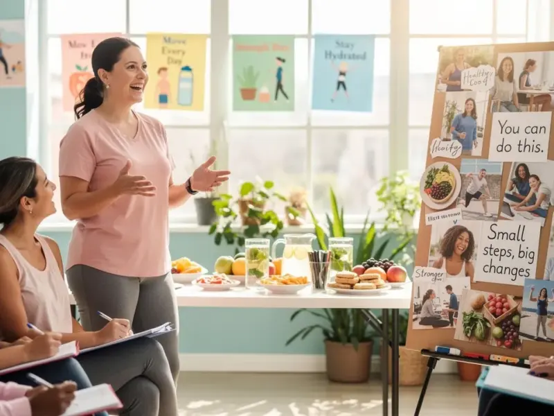 Achieve Your Goals with a 2 Week Weight Loss Program