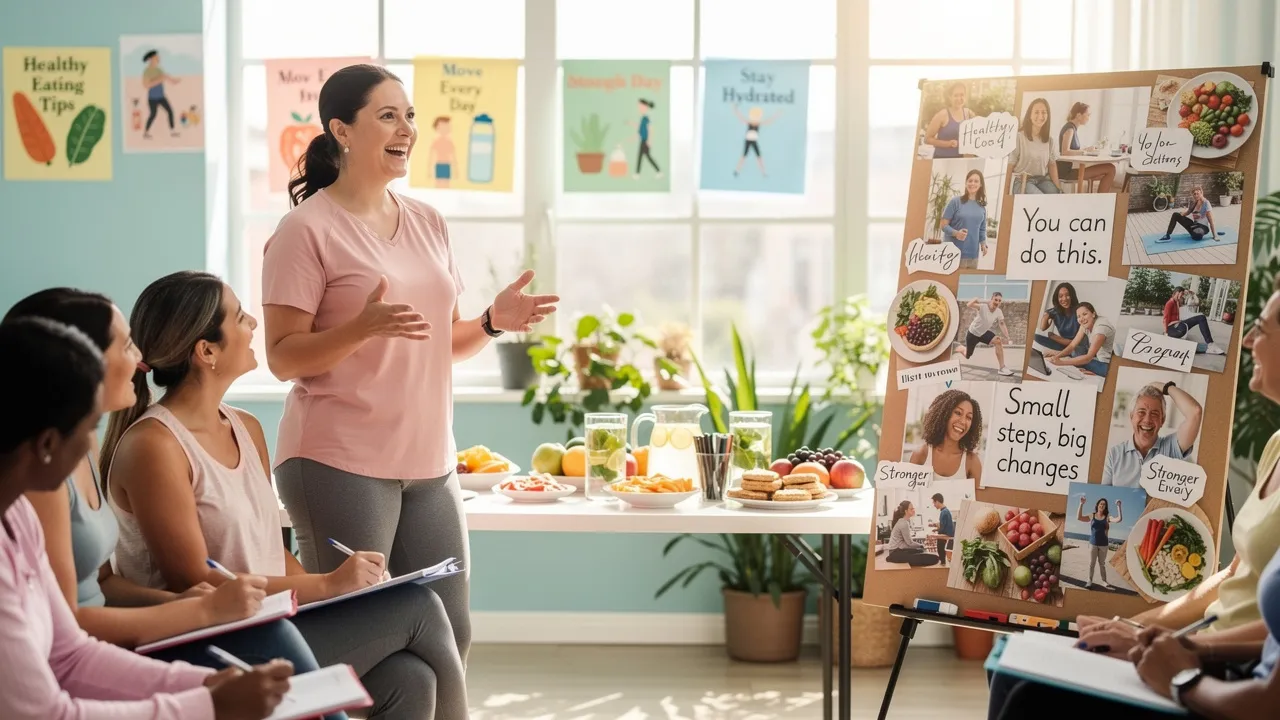 Achieve Your Goals with a 2 Week Weight Loss Program