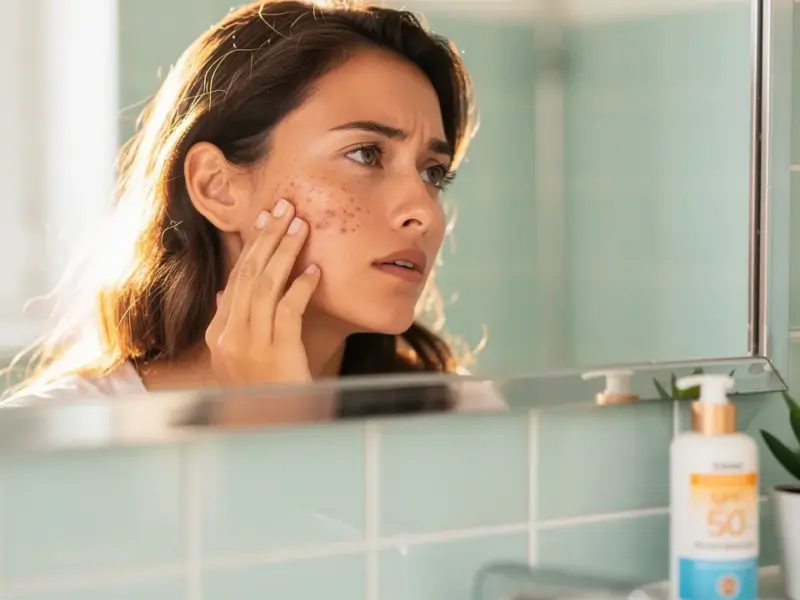 Understanding Melasma Hormone Imbalance: Personalized Treatment Insights
