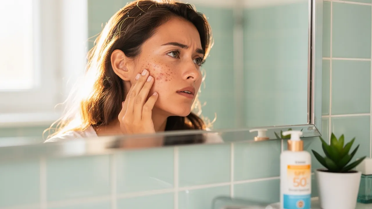 Understanding Melasma Hormone Imbalance: Personalized Treatment Insights