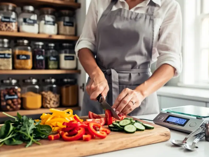 Comparing the Best Food Weight Loss Programs for Busy Professionals