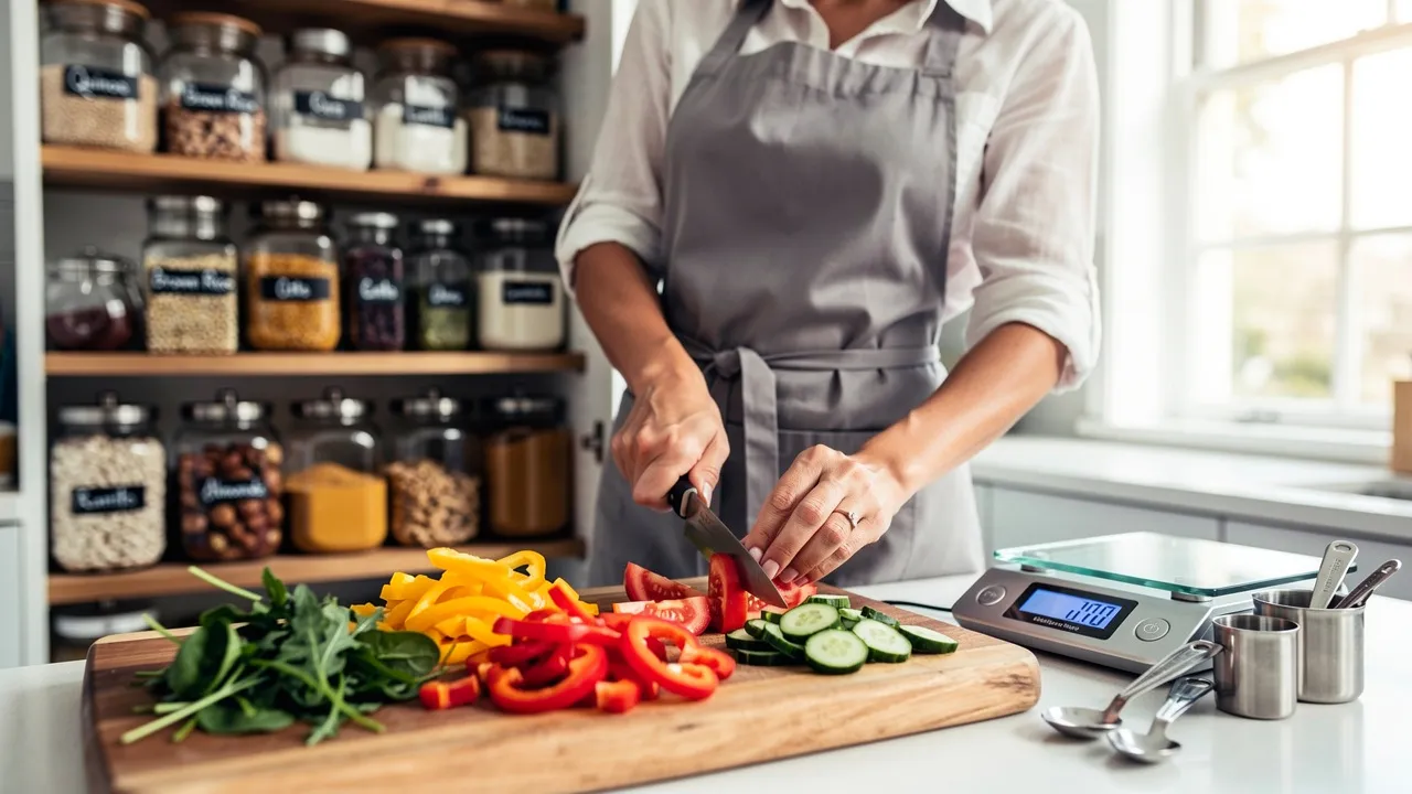 Comparing the Best Food Weight Loss Programs for Busy Professionals
