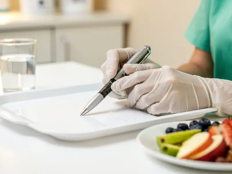 How to Use Weight Loss Injections Prescribed by Doctor Safely