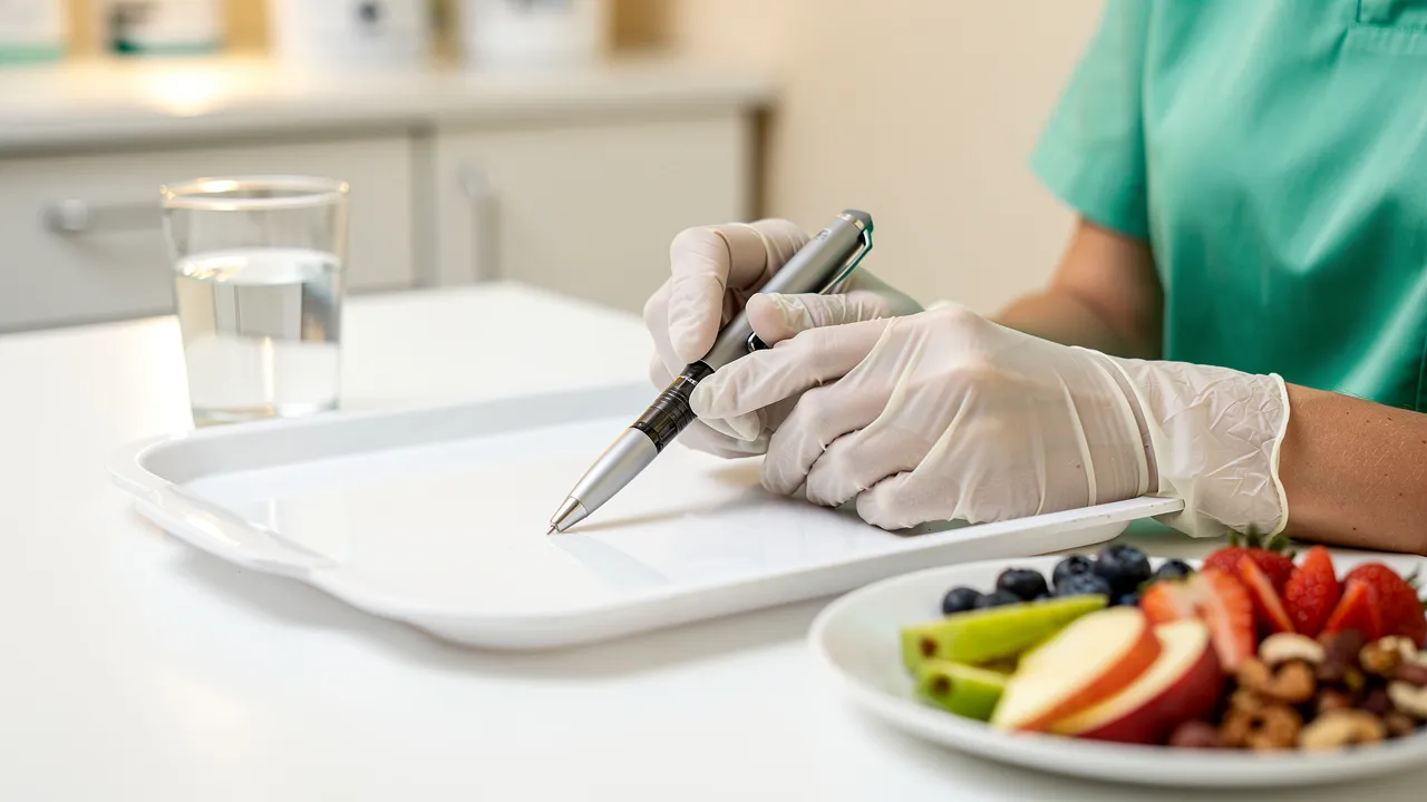 How to Use Weight Loss Injections Prescribed by Doctor Safely