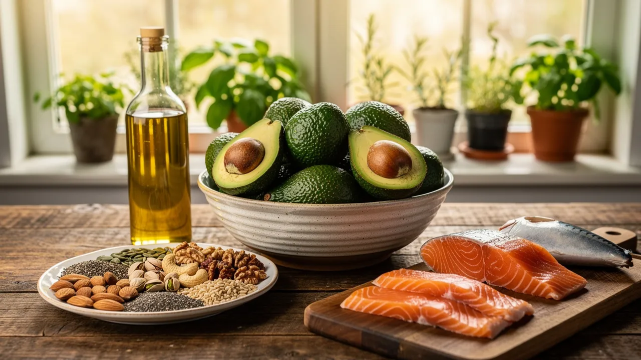 Understanding Fat and Hormones: Boost Your Health Today
