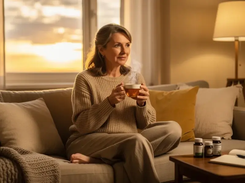 Best Practices for Using Hormone Replacement Supplements Effectively