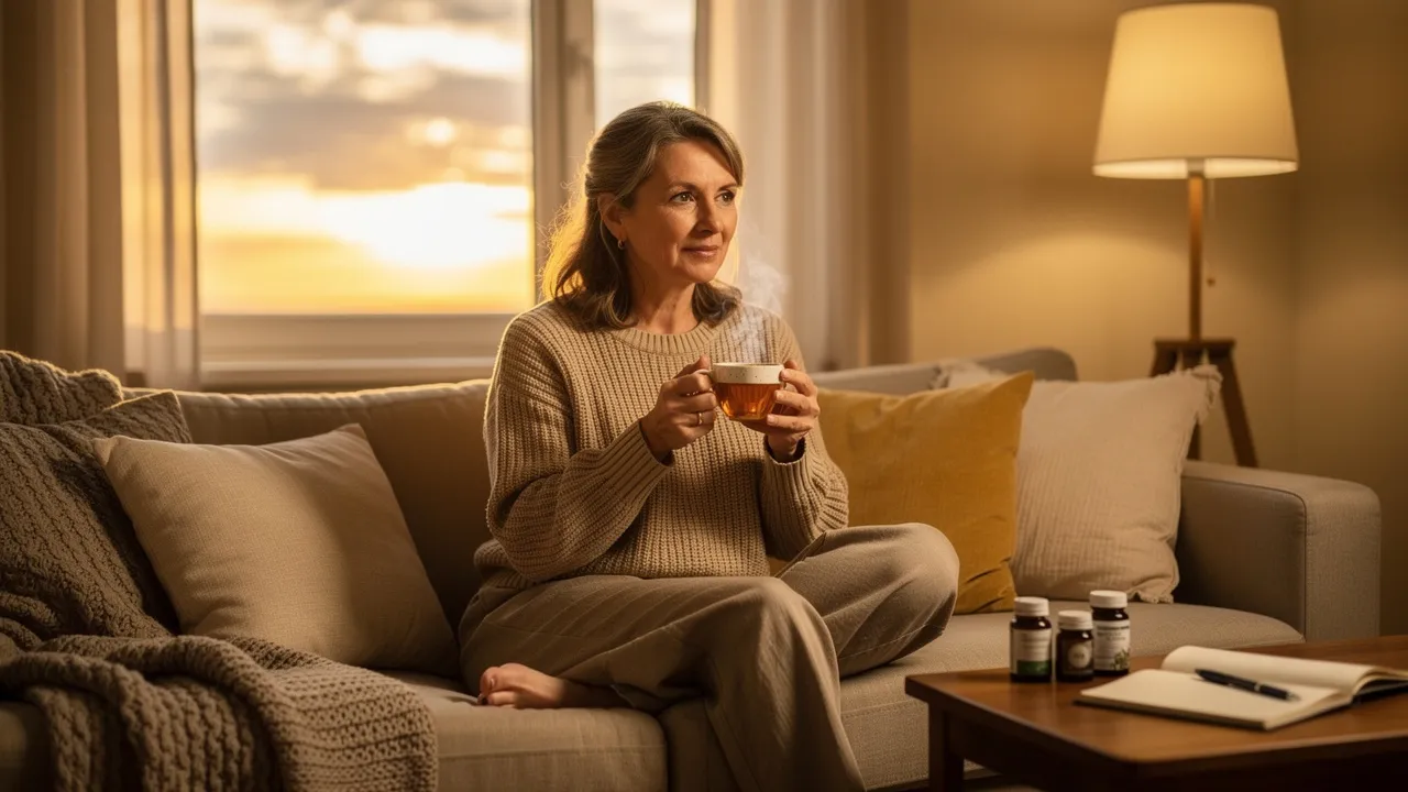 Best Practices for Using Hormone Replacement Supplements Effectively