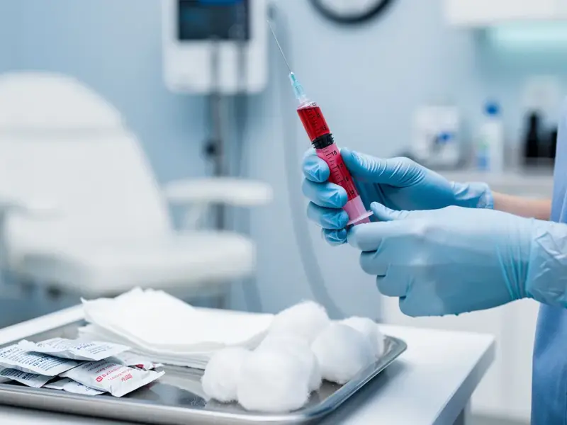 Understanding How Effective B12 Shots Are for Your Health