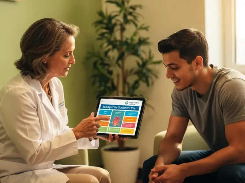 Are All Semaglutides the Same? 10 Key Differences Explained