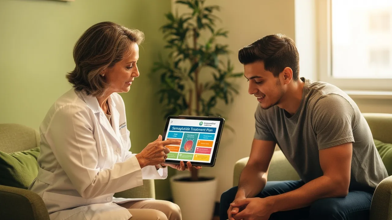Are All Semaglutides the Same? 10 Key Differences Explained