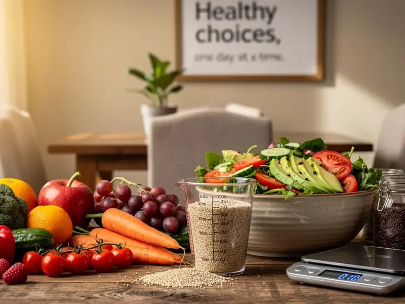 Compare Nutrition Weight Loss Programs: Find Your Best Fit