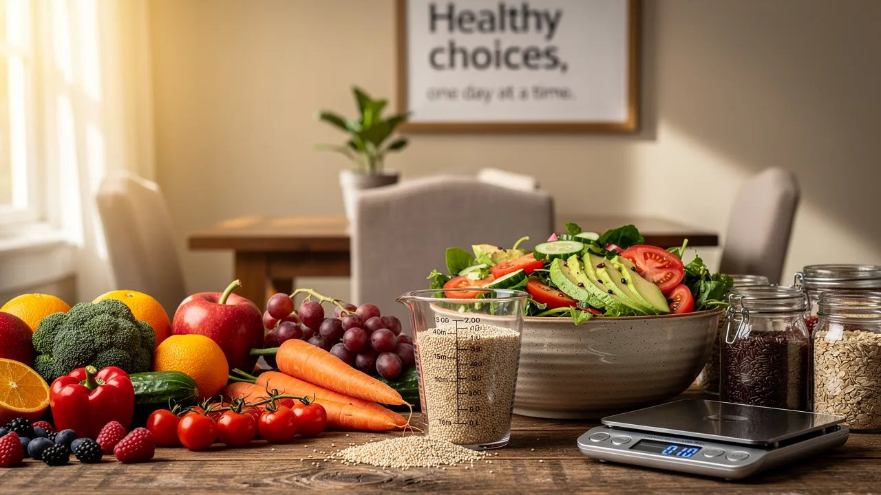 Compare Nutrition Weight Loss Programs: Find Your Best Fit
