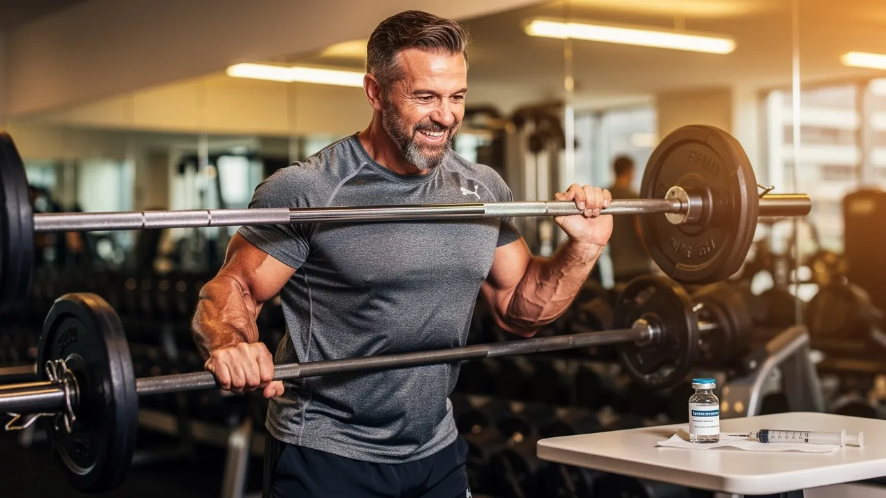 Is TRT Good for Bodybuilding? Understanding Its Benefits and Uses