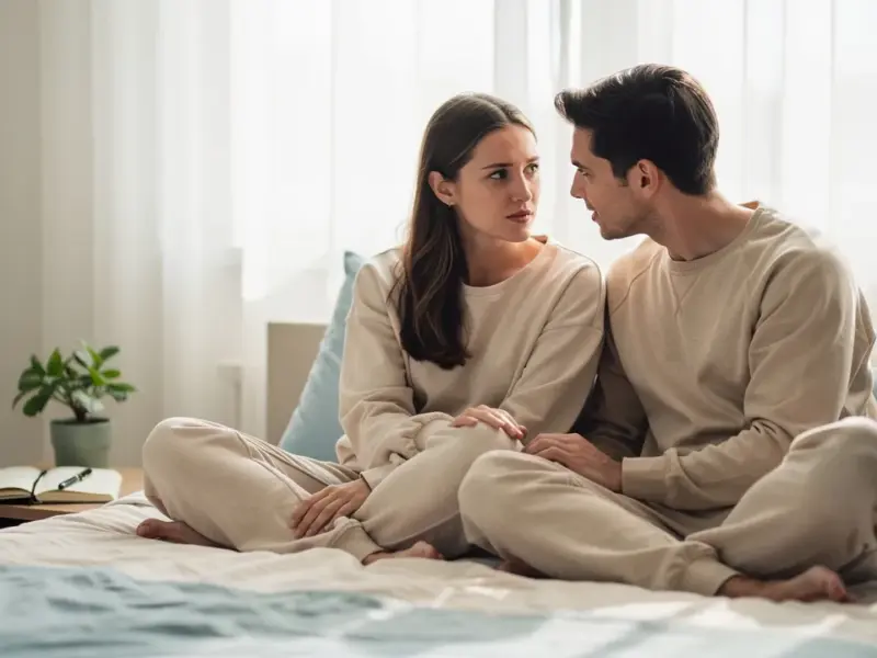 4 Steps to Address Low Libido Hormone Imbalance Effectively