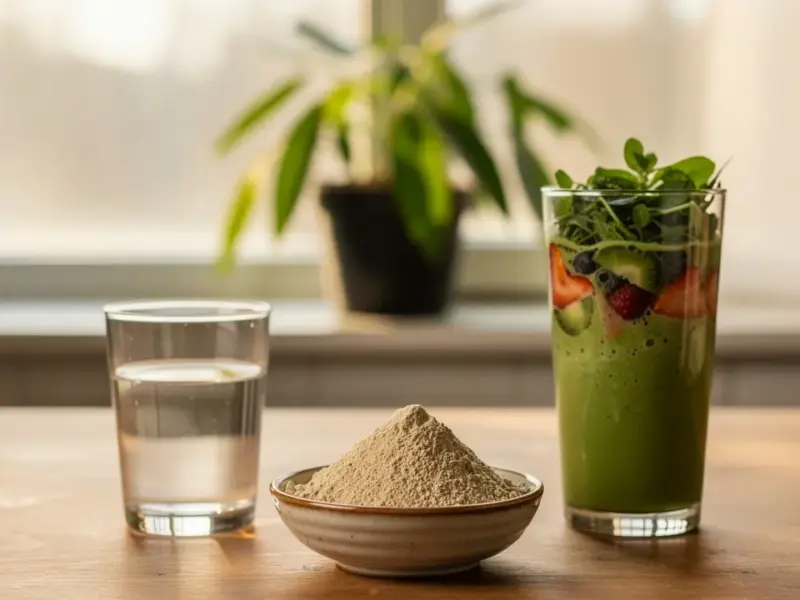 Achieve Weight Loss with Ashwagandha: A Step-by-Step Guide