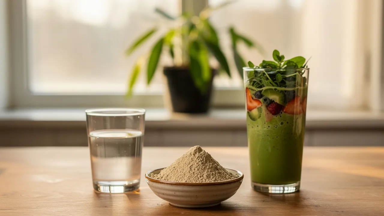Achieve Weight Loss with Ashwagandha: A Step-by-Step Guide