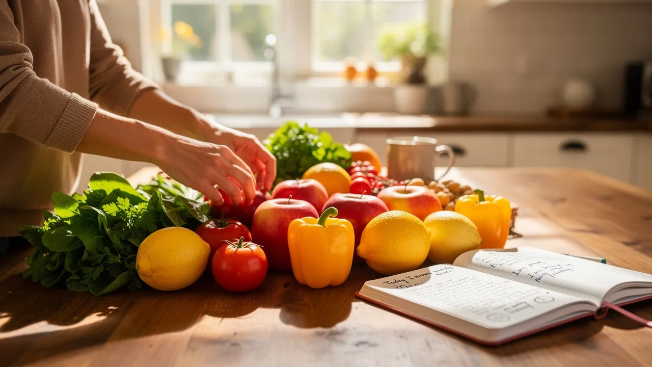 Why Food Is Not a Reward: Understanding Its Psychological Impact