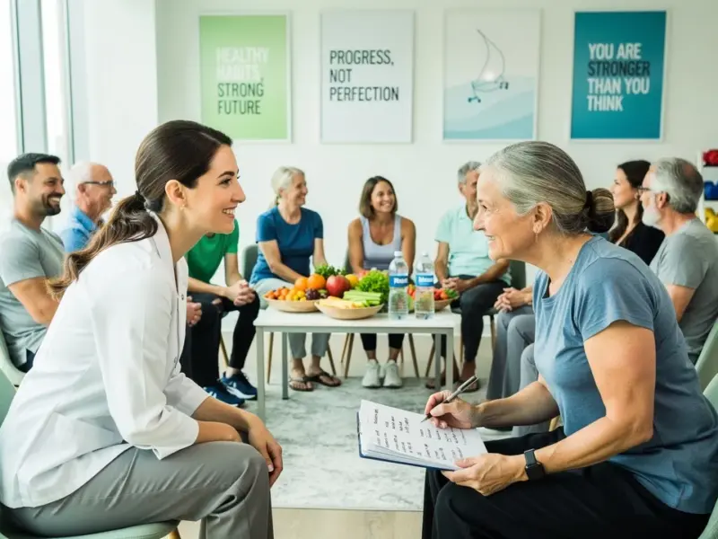 10 Reasons to Choose a Weight Loss Clinic in Murfreesboro, TN