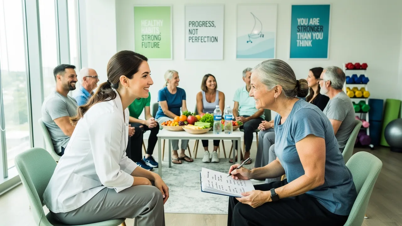 10 Reasons to Choose a Weight Loss Clinic in Murfreesboro, TN